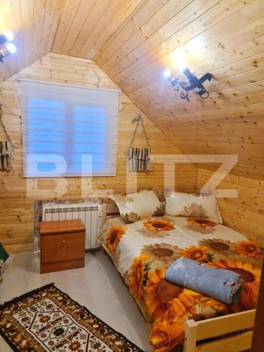 Casa de vânzare 3 camere Exterior Vest - 177227CV | BLITZ Cluj-Napoca | Poza12