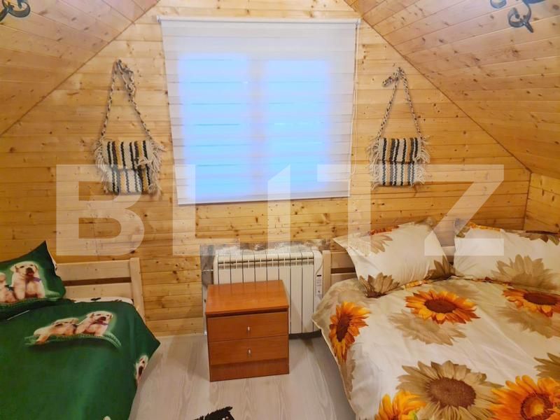 Casa de vânzare 3 camere Exterior Vest - 177227CV | BLITZ Cluj-Napoca | Poza13