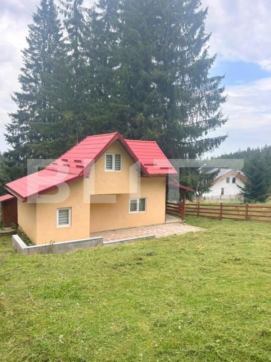 Casa de vânzare 3 camere Exterior Vest - 177227CV | BLITZ Cluj-Napoca | Poza2