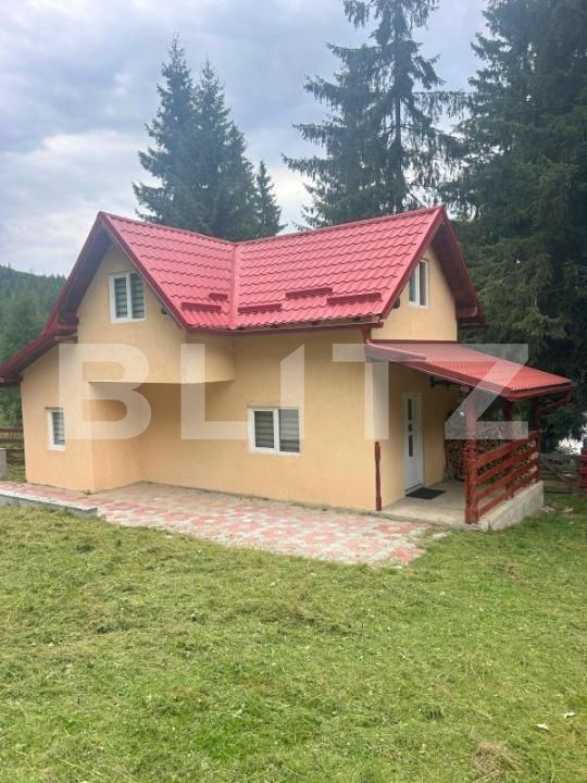 Casa de vânzare 3 camere Exterior Vest - 177227CV | BLITZ Cluj-Napoca | Poza1