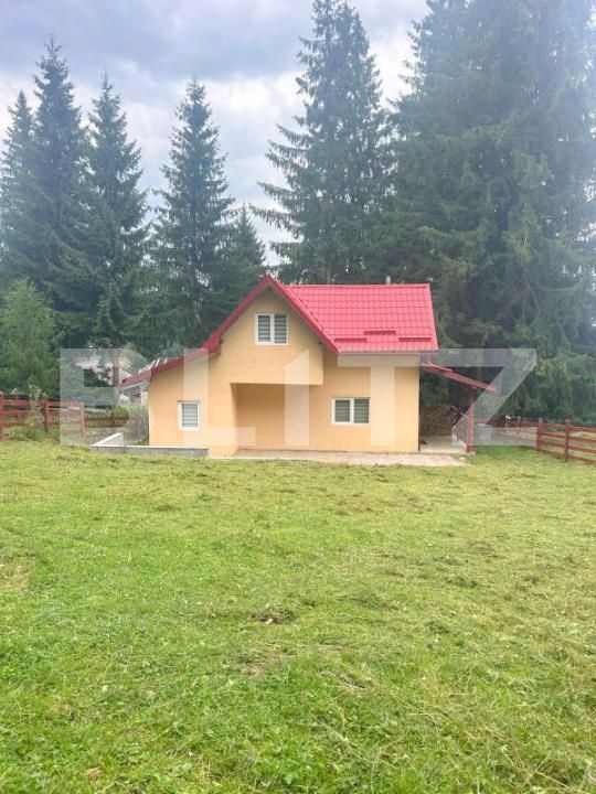 Casa de vânzare 3 camere Exterior Vest - 177227CV | BLITZ Cluj-Napoca | Poza5