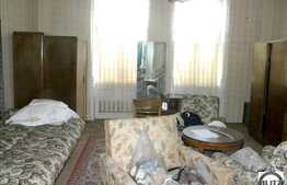 Casa renovabila de vanzare 202 mp + 550 mp teren