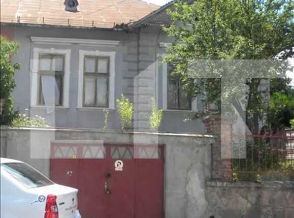 Casa de vânzare 4 camere Andrei Mureşanu - 17723CV | BLITZ Cluj-Napoca | Poza1