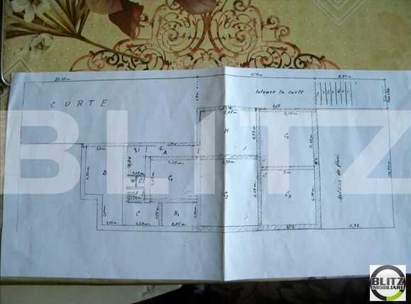 Casa de vânzare 4 camere Andrei Mureşanu - 17723CV | BLITZ Cluj-Napoca | Poza7