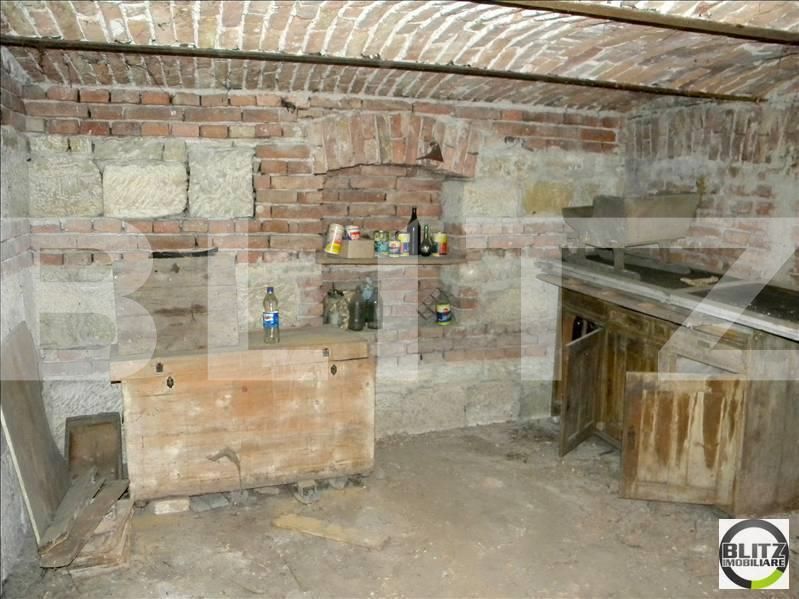 Casa de vânzare 4 camere Andrei Mureşanu - 17723CV | BLITZ Cluj-Napoca | Poza8