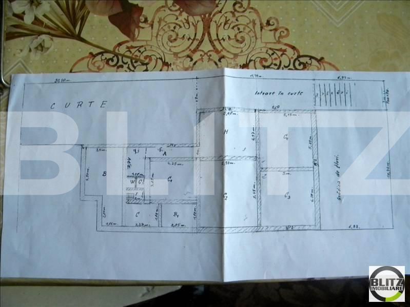 Casa de vânzare 4 camere Andrei Mureşanu - 17723CV | BLITZ Cluj-Napoca | Poza7