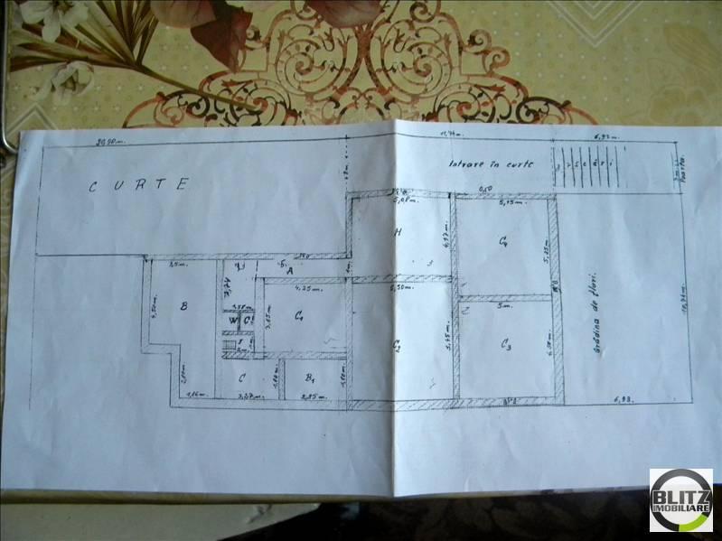 Casa de vânzare 4 camere Andrei Mureşanu - 17723CV | BLITZ Cluj-Napoca | Poza1