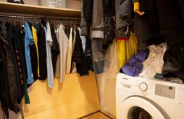 Apartament cu personalitate, tavan înalt și terasă – zona Scala Center