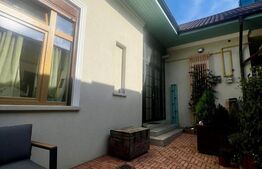 Apartament 3 camere, 76 mp, terasa 26 mp – zona Semicentrala