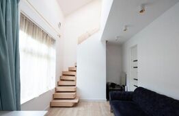 Apartament 3 camere, 76 mp, terasa 26 mp – zona Semicentrala