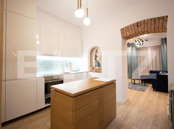 Apartament de vânzare 3 camere Semicentral - 177235AV | BLITZ Cluj-Napoca | Poza7