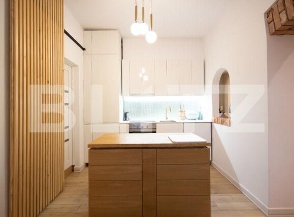 Apartament de vânzare 3 camere Semicentral - 177235AV | BLITZ Cluj-Napoca | Poza6