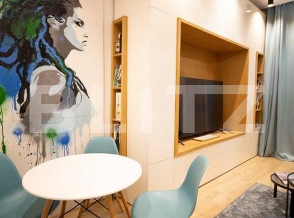 Apartament de vânzare 3 camere Semicentral - 177235AV | BLITZ Cluj-Napoca | Poza4