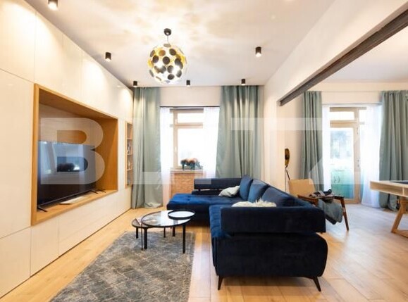 Apartament de vânzare 3 camere Semicentral - 177235AV | BLITZ Cluj-Napoca | Poza1