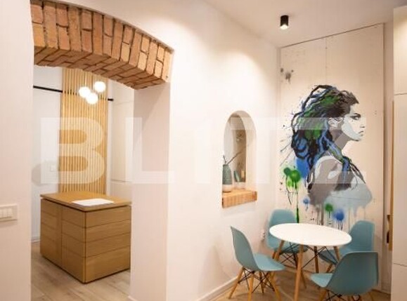 Apartament de vânzare 3 camere Semicentral - 177235AV | BLITZ Cluj-Napoca | Poza5