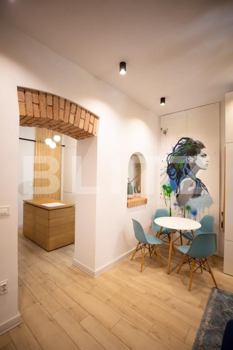 Apartament de vânzare 3 camere Semicentral - 177235AV | BLITZ Cluj-Napoca | Poza5