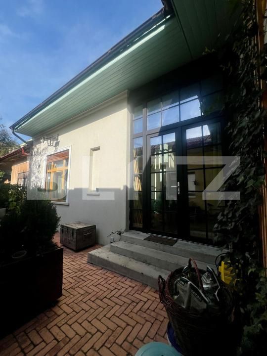 Apartament de vânzare 3 camere Semicentral - 177235AV | BLITZ Cluj-Napoca | Poza19