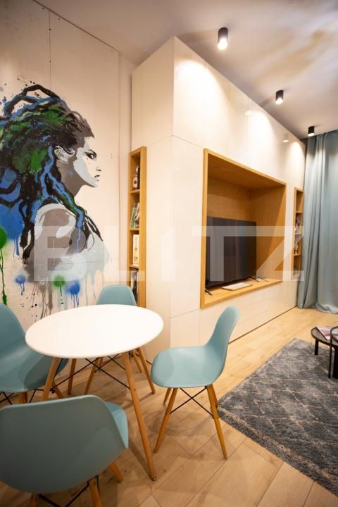 Apartament de vânzare 3 camere Semicentral - 177235AV | BLITZ Cluj-Napoca | Poza4