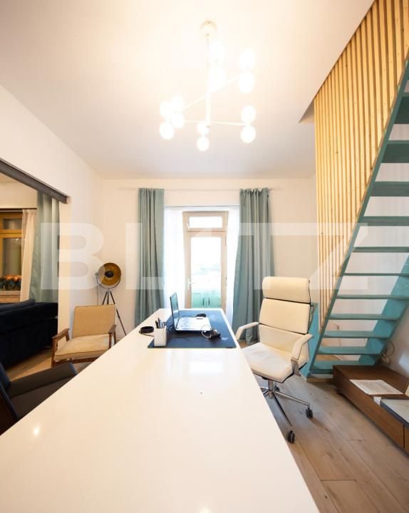 Apartament de vânzare 3 camere Semicentral - 177235AV | BLITZ Cluj-Napoca | Poza7