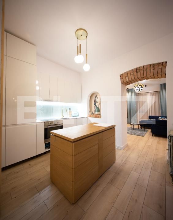 Apartament de vânzare 3 camere Semicentral - 177235AV | BLITZ Cluj-Napoca | Poza7