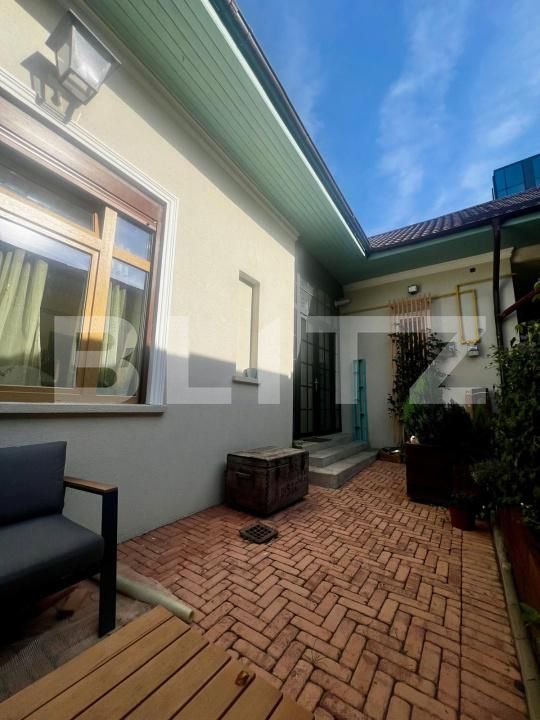 Apartament de vânzare 3 camere Semicentral - 177235AV | BLITZ Cluj-Napoca | Poza20