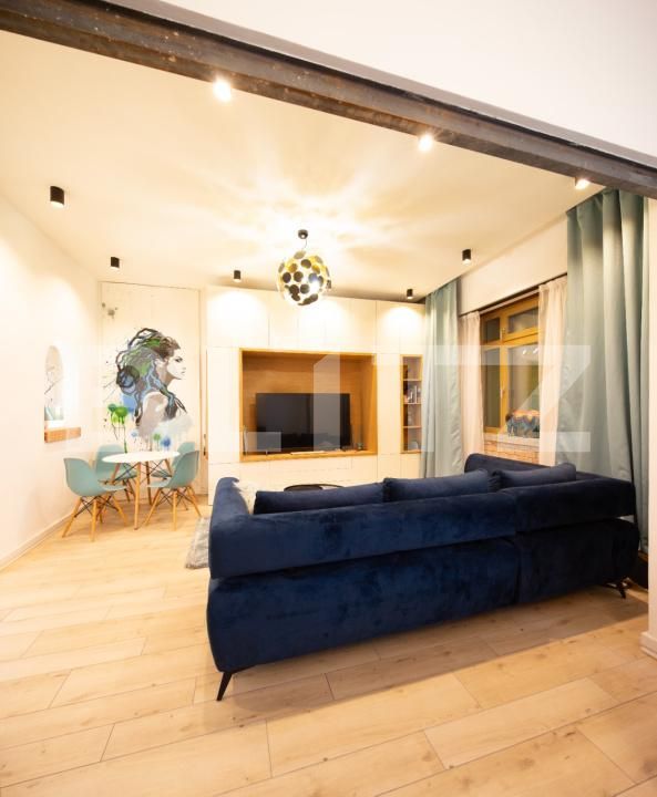 Apartament de vânzare 3 camere Semicentral - 177235AV | BLITZ Cluj-Napoca | Poza2