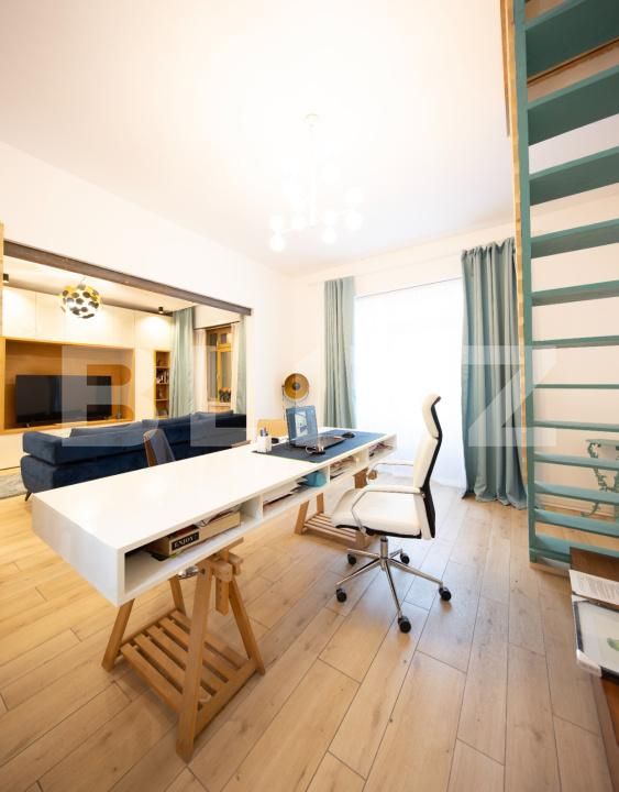 Apartament de vânzare 3 camere Semicentral - 177235AV | BLITZ Cluj-Napoca | Poza3