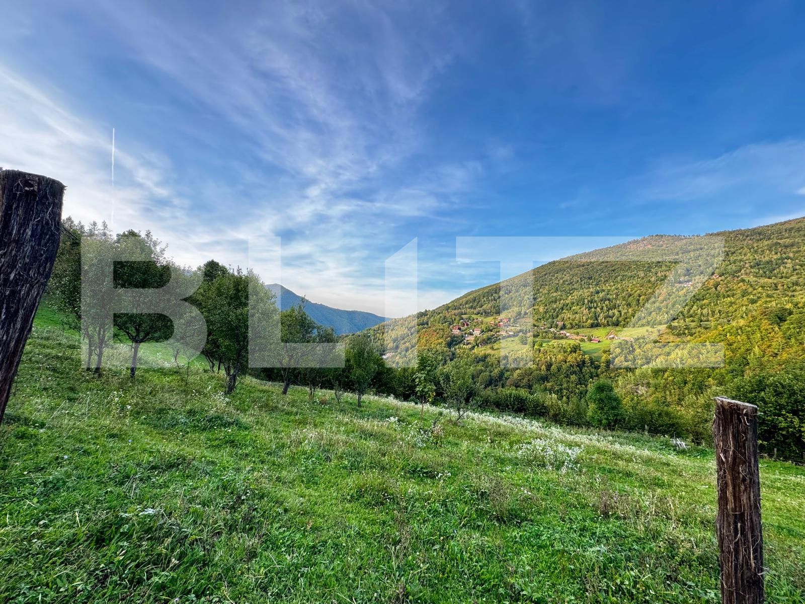 Teren de vânzare Muntele Rece - 177238TV | BLITZ Cluj-Napoca | Poza5