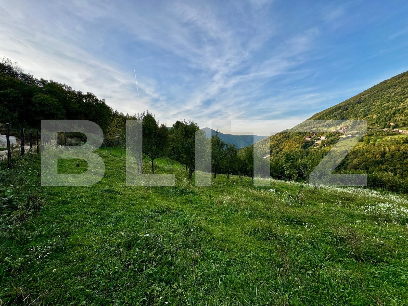 Teren de vânzare Muntele Rece - 177238TV | BLITZ Cluj-Napoca | Poza7