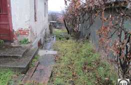 Casa de vanzare, 100 mp cu teren de 600 mp si front la strada de 11,70ml!