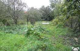 Casa de vanzare, 100 mp cu teren de 600 mp si front la strada de 11,70ml!