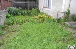 Casa de vanzare, 100 mp cu teren de 600 mp si front la strada de 11,70ml!