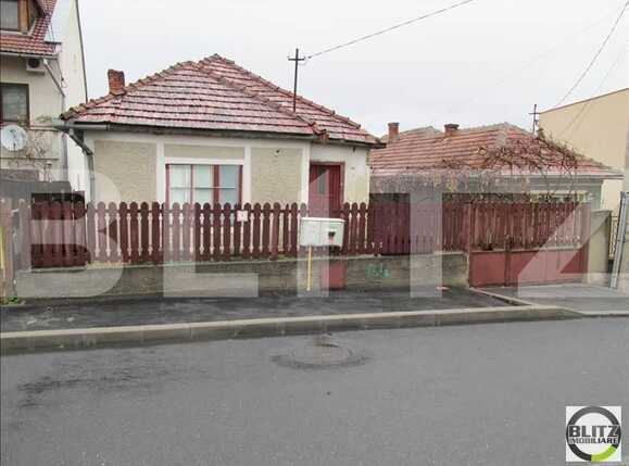 Casa de vânzare 4 camere Andrei Mureşanu - 17724CV | BLITZ Cluj-Napoca | Poza1