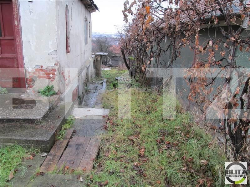 Casa de vânzare 4 camere Andrei Mureşanu - 17724CV | BLITZ Cluj-Napoca | Poza2