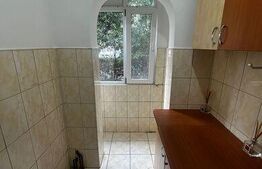 Garsonieră decomandată, parter, 25 mp, zona Tractorul