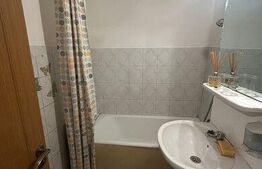 Garsonieră decomandată, parter, 25 mp, zona Tractorul