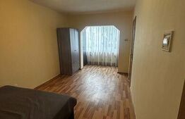 Garsonieră decomandată, parter, 25 mp, zona Tractorul