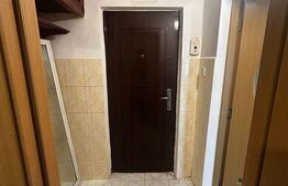 Garsonieră decomandată, parter, 25 mp, zona Tractorul