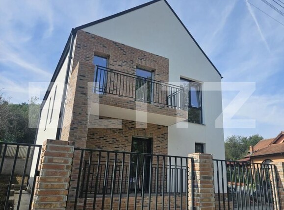 Casa de vânzare 4 camere Floreşti - 177247CV | BLITZ Cluj-Napoca | Poza1