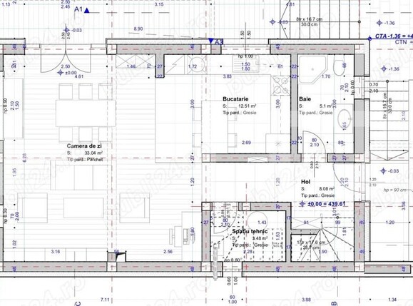 Casa de vânzare 4 camere Floreşti - 177247CV | BLITZ Cluj-Napoca | Poza4