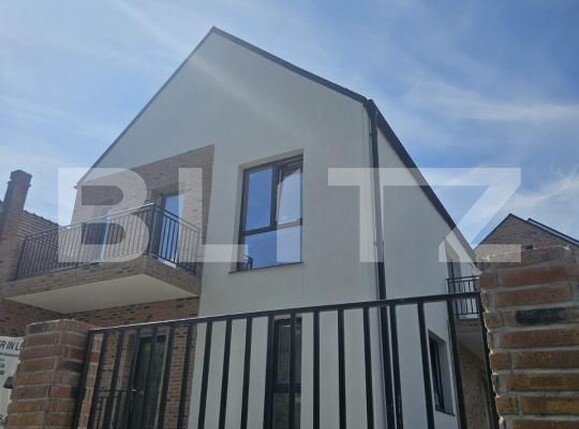 Casa de vânzare 4 camere Floreşti - 177247CV | BLITZ Cluj-Napoca | Poza2