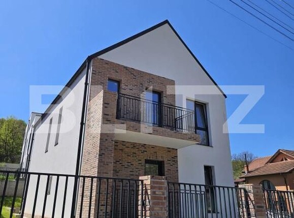 Casa de vânzare 4 camere Floreşti - 177247CV | BLITZ Cluj-Napoca | Poza1