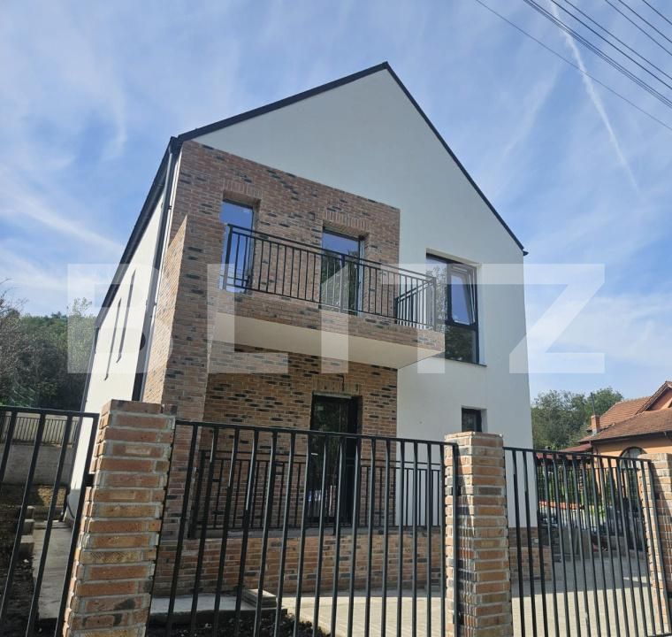 Casa de vânzare 4 camere Floreşti - 177247CV | BLITZ Cluj-Napoca | Poza2