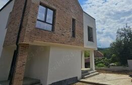 Casa cu 136 mp utili, mansarda amenajabila si intimitate într-un ansamblu privat