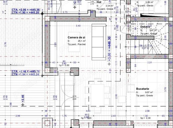 Casa de vânzare 5 camere Floreşti - 177248CV | BLITZ Cluj-Napoca | Poza5