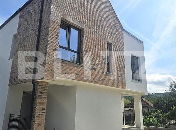 Casa de vânzare 5 camere Floreşti - 177248CV | BLITZ Cluj-Napoca | Poza1