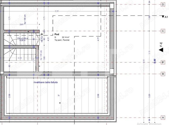 Casa de vânzare 5 camere Floreşti - 177248CV | BLITZ Cluj-Napoca | Poza7