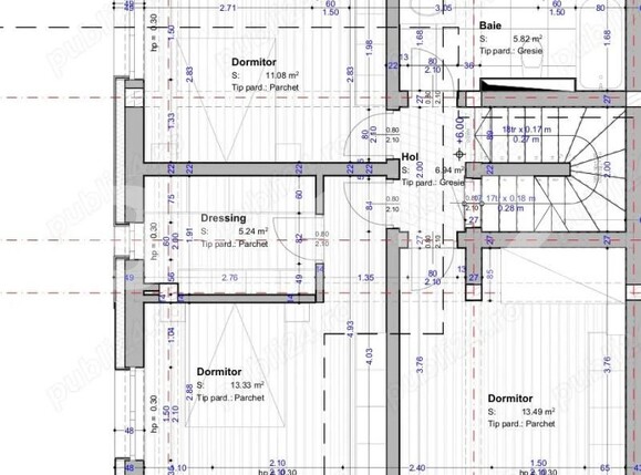 Casa de vânzare 5 camere Floreşti - 177248CV | BLITZ Cluj-Napoca | Poza6