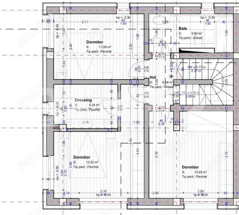 Casa de vânzare 5 camere Floreşti - 177248CV | BLITZ Cluj-Napoca | Poza6