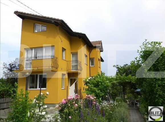 Casa de vânzare 4 camere Andrei Mureşanu - 17725CV | BLITZ Cluj-Napoca | Poza13